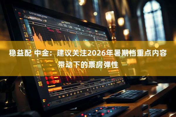 稳益配 中金：建议关注2026年暑期档重点内容带动下的票房弹性